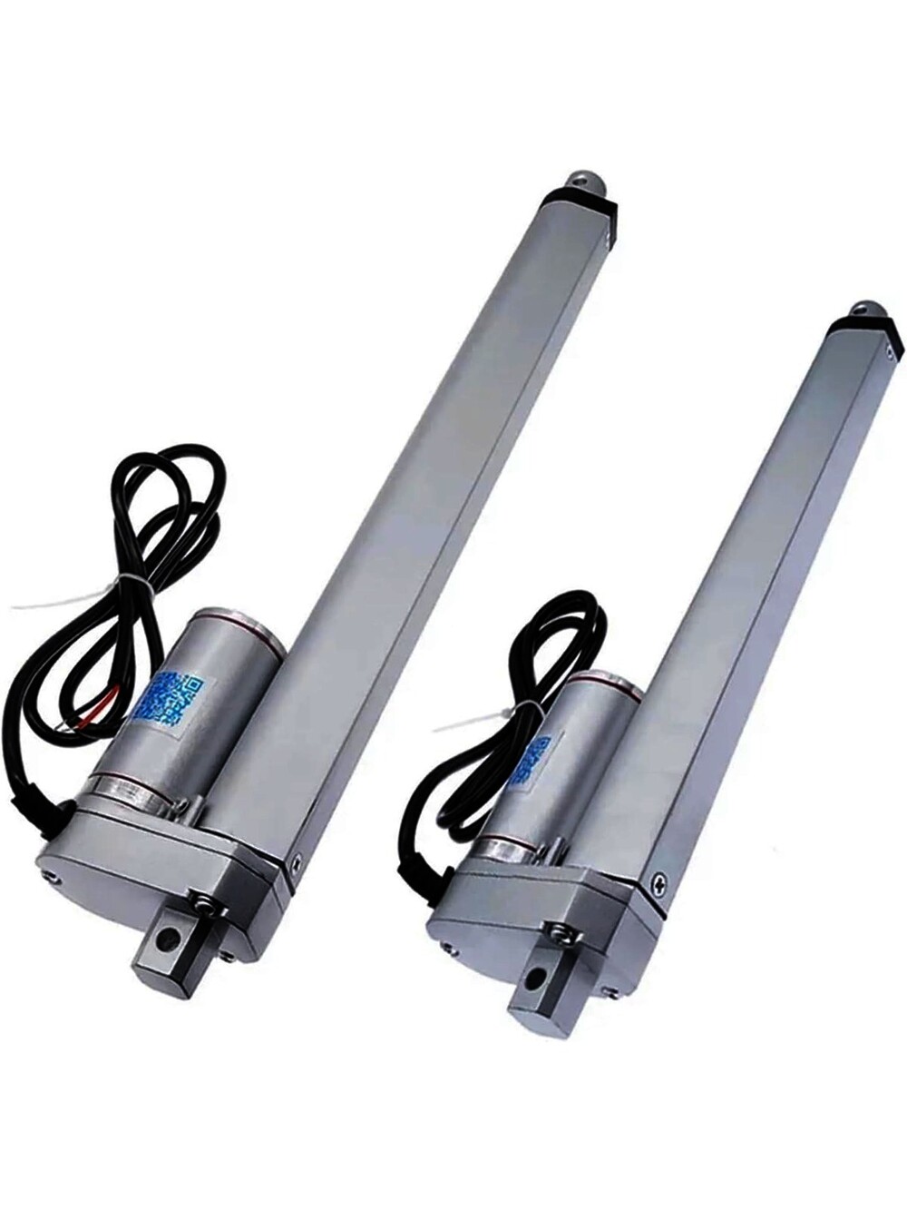 Artilife Linear Actuator Multiple Sizes 100-300mm High Speed 10mm/s Linear…